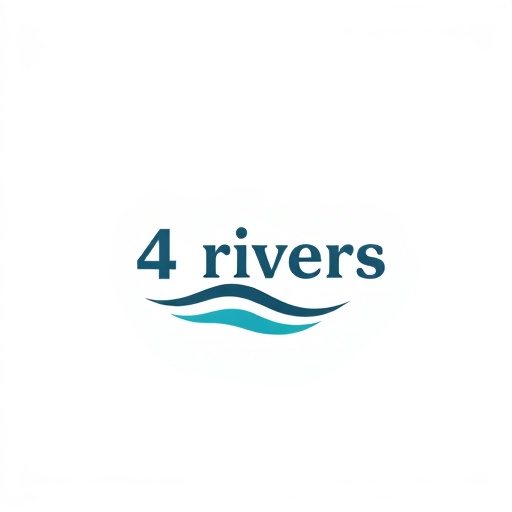 4 rivers BBQ Smokehouse